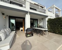 Resale - Town house - Benahavís - Benahavís Centro