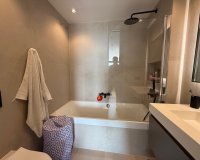Resale - Town house - Benahavís - Benahavís Centro