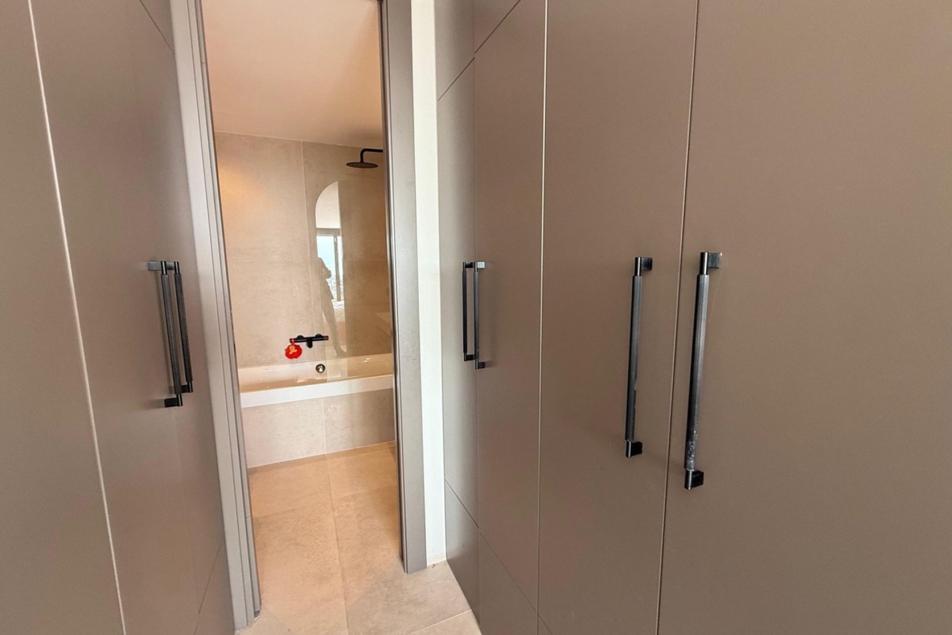 Resale - Town house - Benahavís - Benahavís Centro