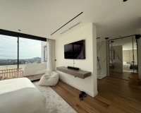 Resale - Town house - Benahavís - Benahavís Centro