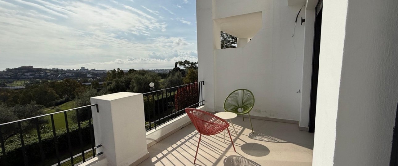 Resale - Town house - Benahavís - Benahavís Centro
