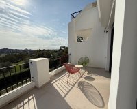 Resale - Town house - Benahavís - Benahavís Centro