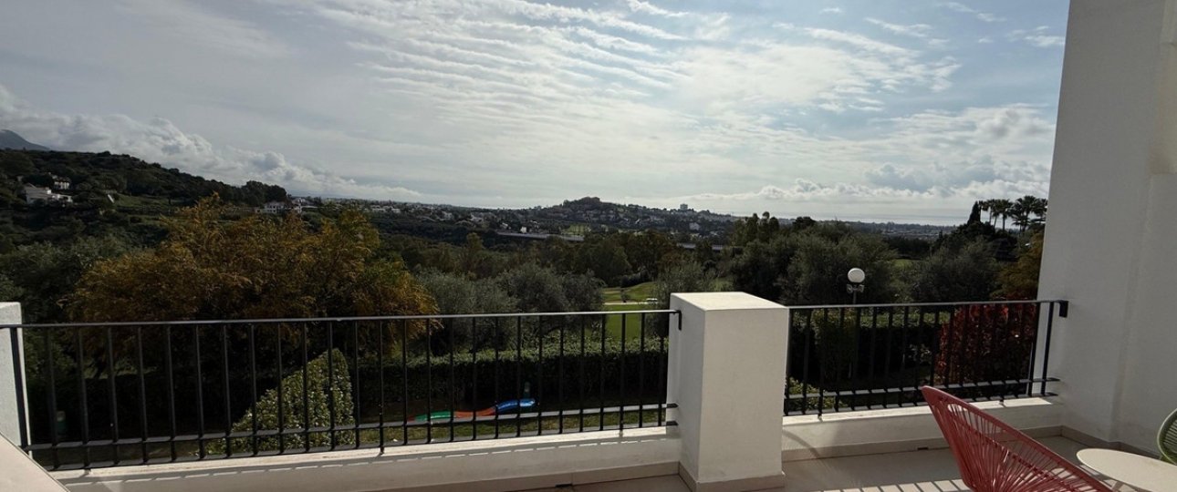Resale - Town house - Benahavís - Benahavís Centro