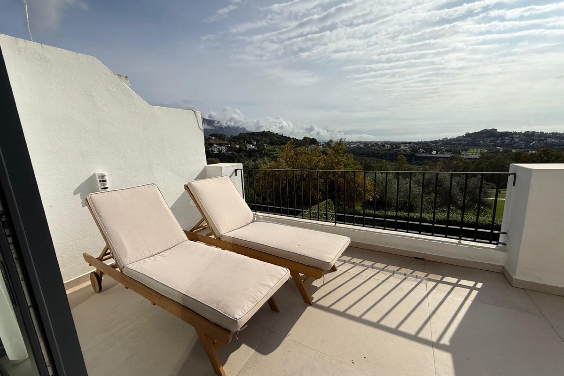 Resale - Town house - Benahavís - Benahavís Centro