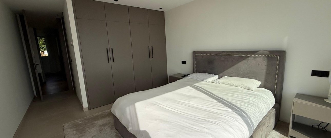Resale - Town house - Benahavís - Benahavís Centro