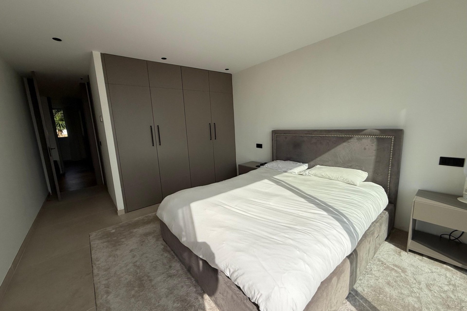 Resale - Town house - Benahavís - Benahavís Centro