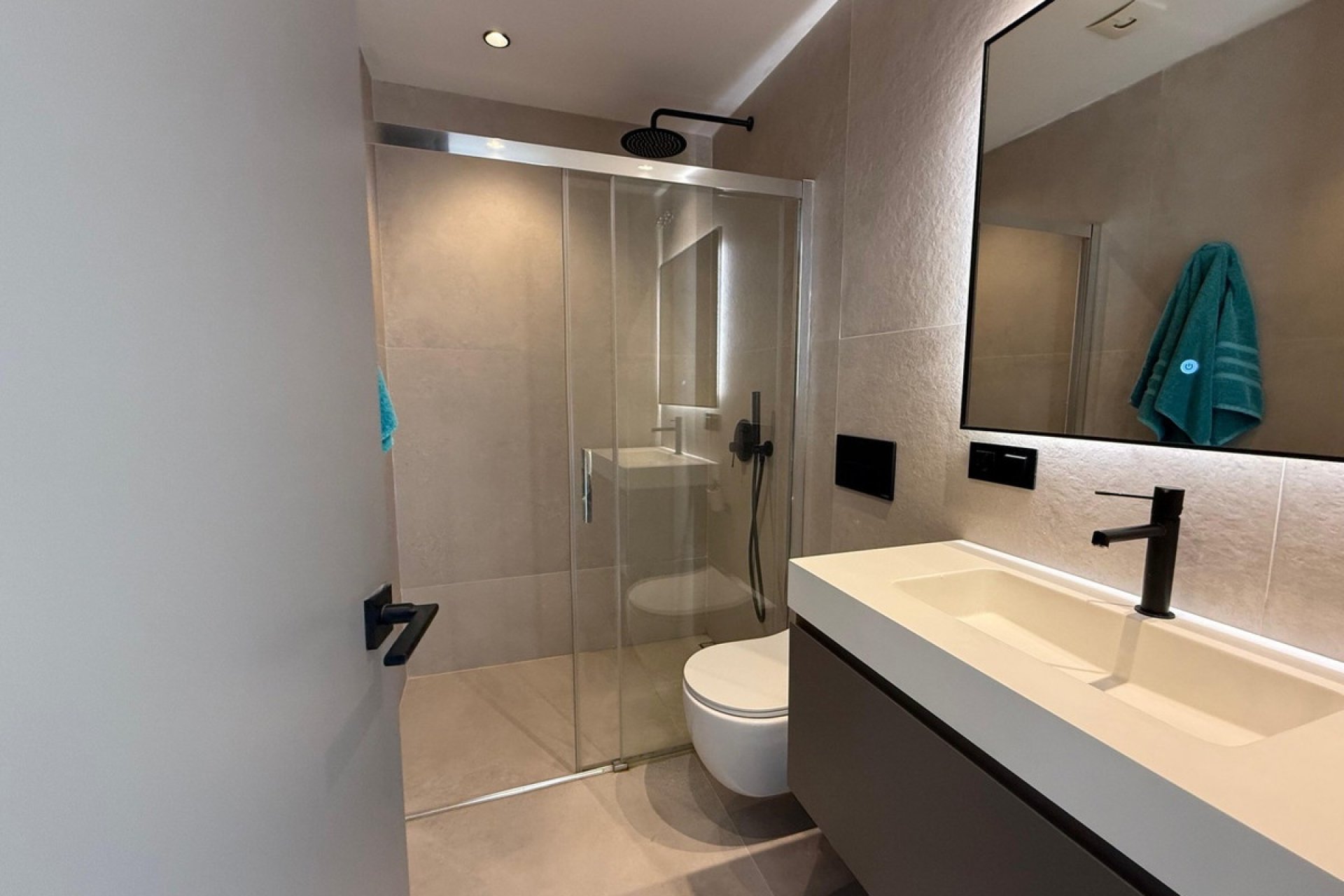 Resale - Town house - Benahavís - Benahavís Centro