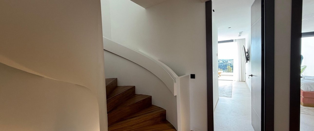 Resale - Town house - Benahavís - Benahavís Centro