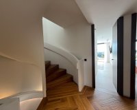 Resale - Town house - Benahavís - Benahavís Centro