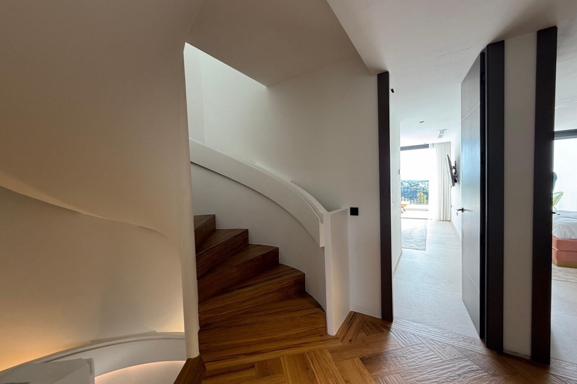 Resale - Town house - Benahavís - Benahavís Centro