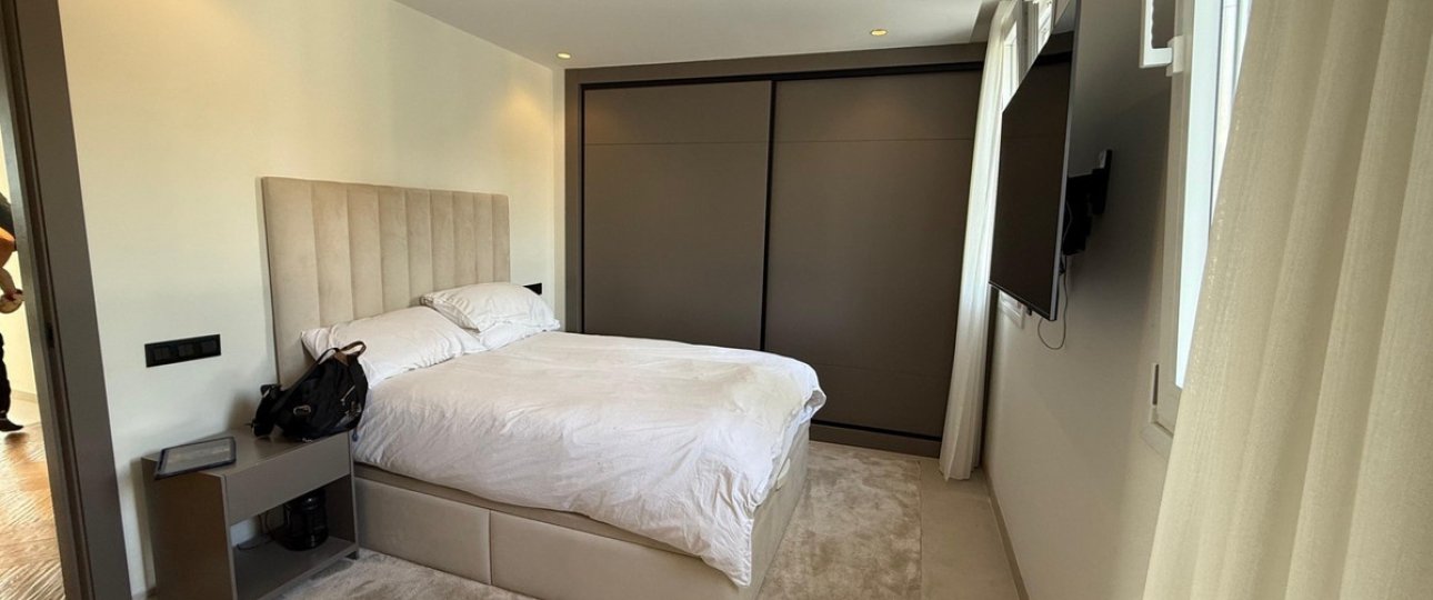 Resale - Town house - Benahavís - Benahavís Centro