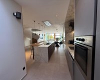 Resale - Town house - Benahavís - Benahavís Centro