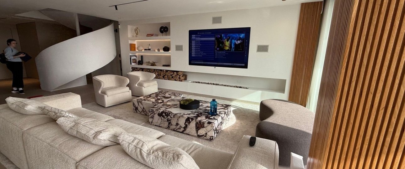 Resale - Town house - Benahavís - Benahavís Centro