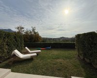 Resale - Town house - Benahavís - Benahavís Centro
