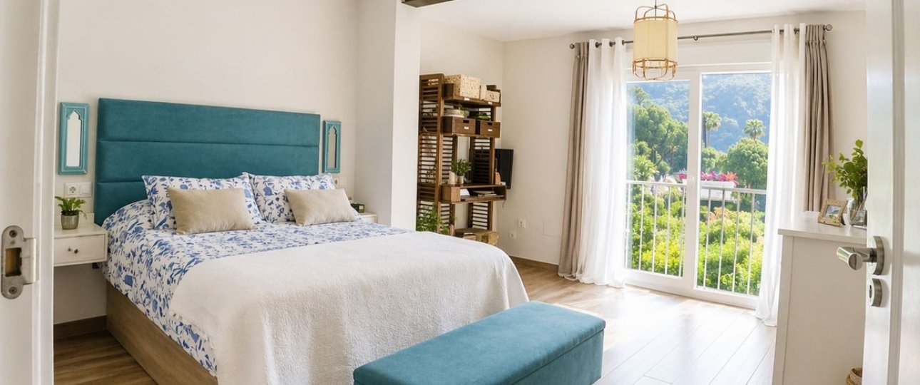 Resale - Town house - Benahavís - Benahavís Centro