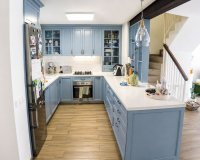 Resale - Town house - Benahavís - Benahavís Centro