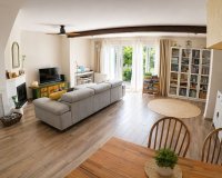 Resale - Town house - Benahavís - Benahavís Centro