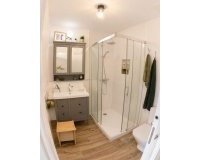 Resale - Town house - Benahavís - Benahavís Centro