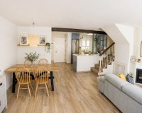 Resale - Town house - Benahavís - Benahavís Centro