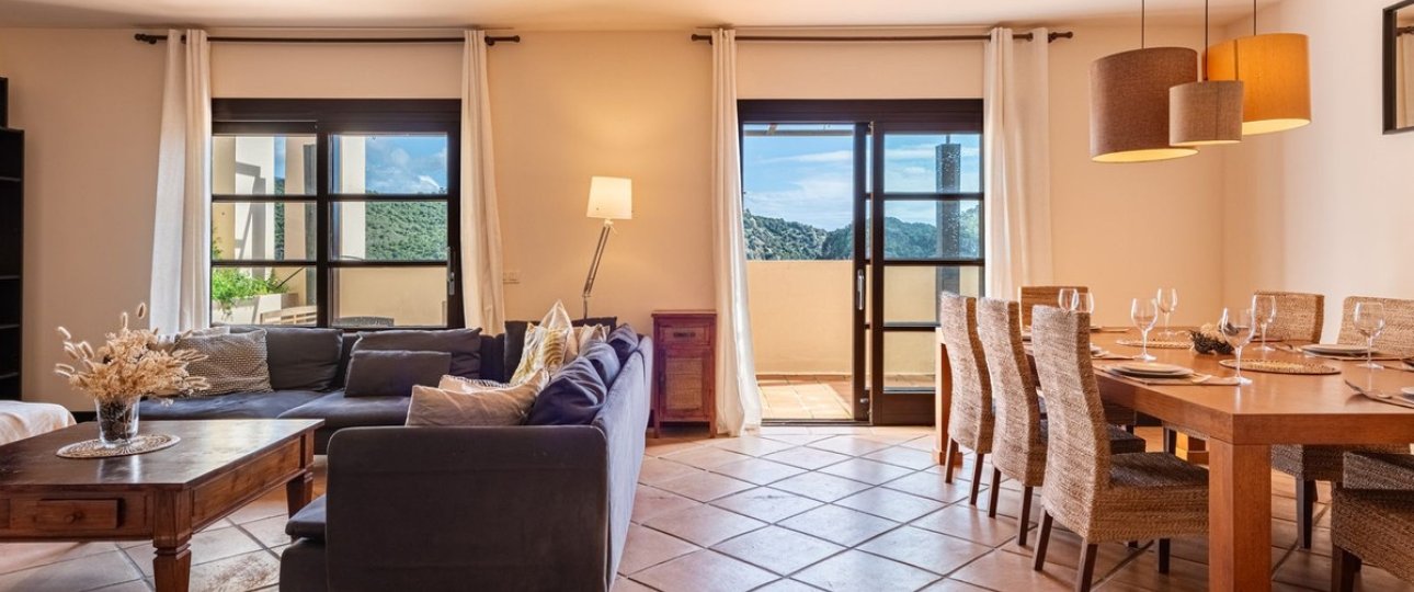 Resale - Town house - Benahavís - Benahavís Centro