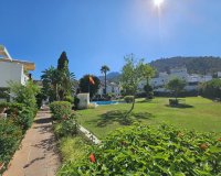 Resale - Town house - Benahavís - Benahavís Centro