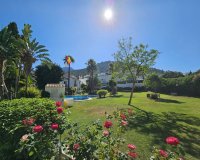 Resale - Town house - Benahavís - Benahavís Centro