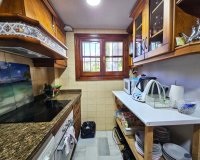 Resale - Town house - Benahavís - Benahavís Centro