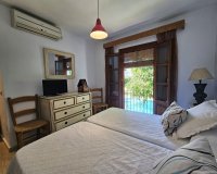 Resale - Town house - Benahavís - Benahavís Centro