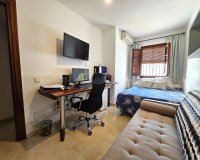 Resale - Town house - Benahavís - Benahavís Centro