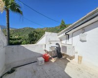 Resale - Town house - Benahavís - Benahavís Centro