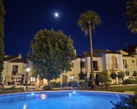 Resale - Town house - Benahavís - Benahavís Centro