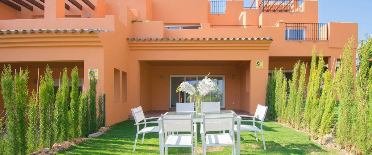 Resale - Town house - Benahavís - Benahavís Centro