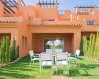 Resale - Town house - Benahavís - Benahavís Centro