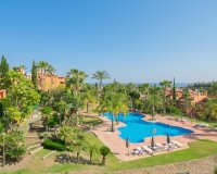 Resale - Town house - Benahavís - Benahavís Centro