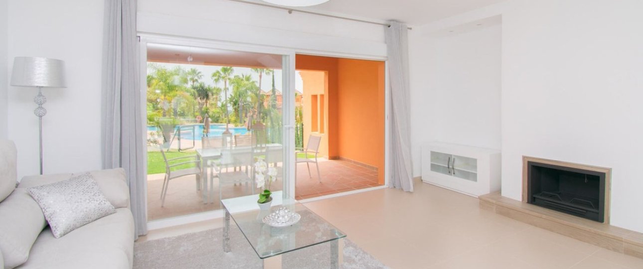 Resale - Town house - Benahavís - Benahavís Centro