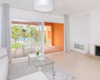 Resale - Town house - Benahavís - Benahavís Centro