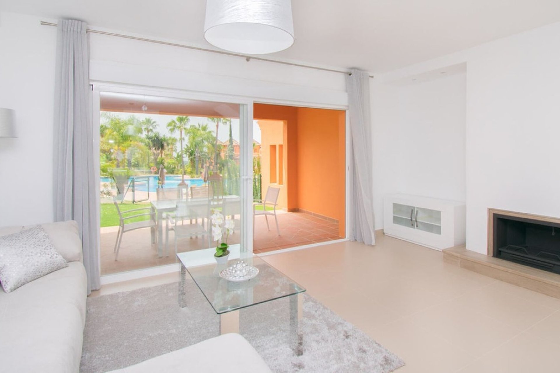 Resale - Town house - Benahavís - Benahavís Centro