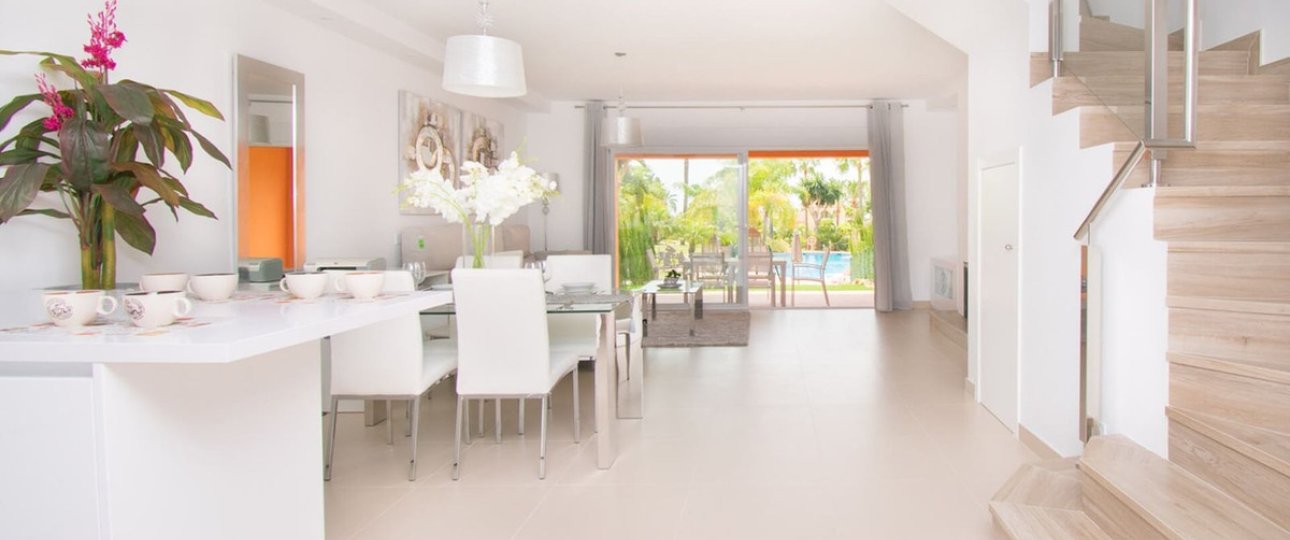 Resale - Town house - Benahavís - Benahavís Centro