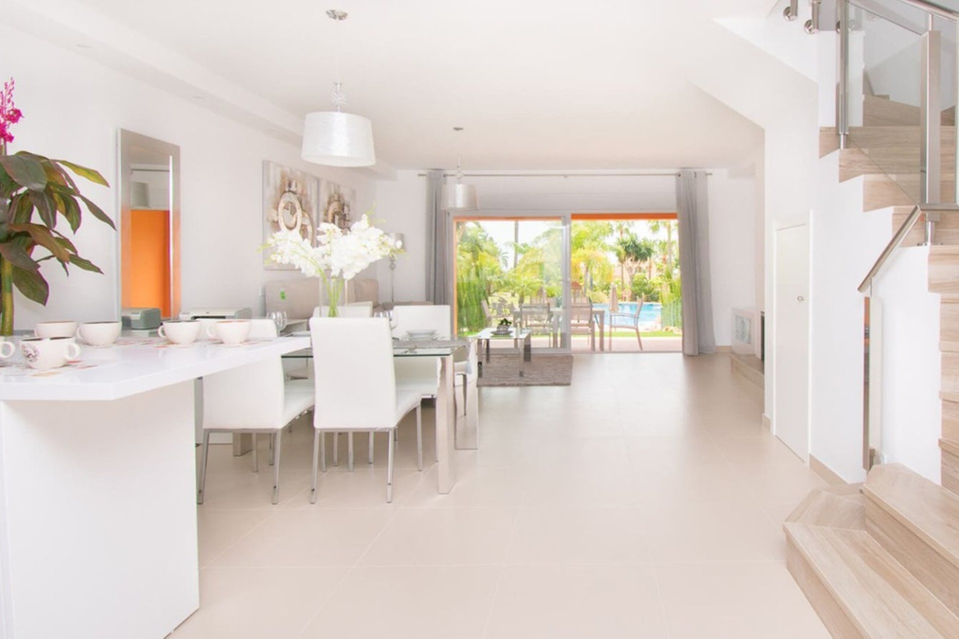 Resale - Town house - Benahavís - Benahavís Centro