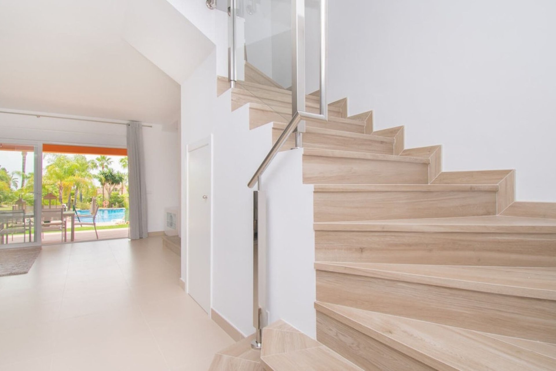 Resale - Town house - Benahavís - Benahavís Centro