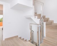 Resale - Town house - Benahavís - Benahavís Centro