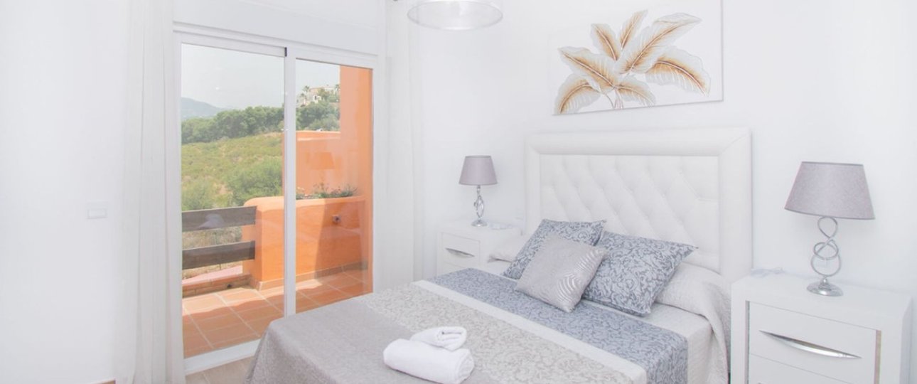 Resale - Town house - Benahavís - Benahavís Centro