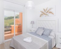 Resale - Town house - Benahavís - Benahavís Centro