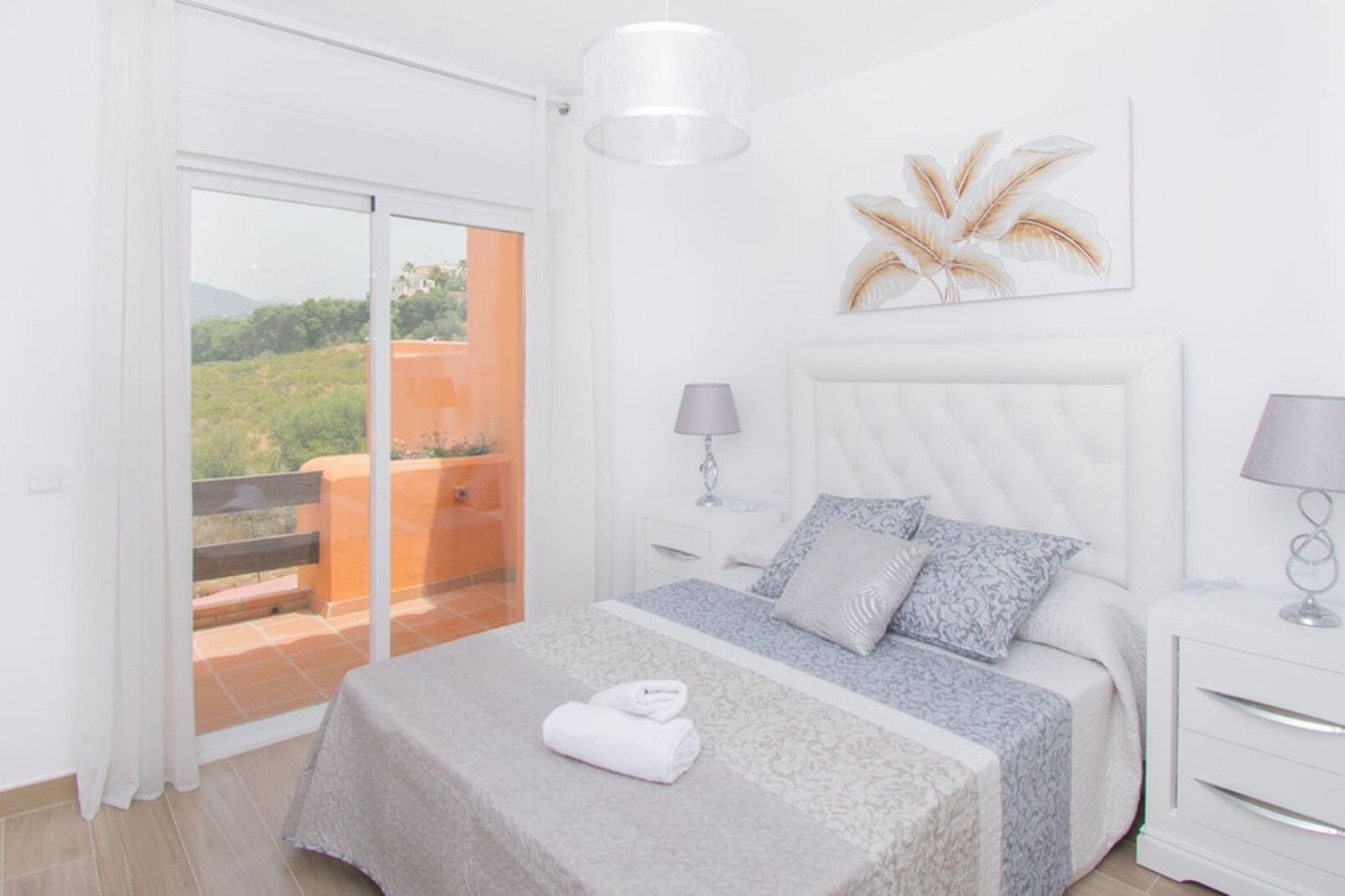 Resale - Town house - Benahavís - Benahavís Centro
