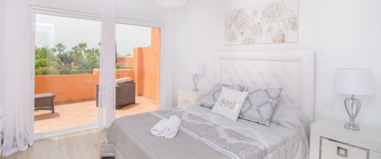 Resale - Town house - Benahavís - Benahavís Centro