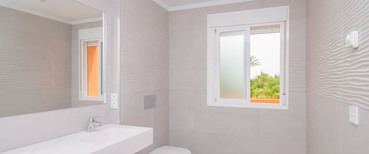 Resale - Town house - Benahavís - Benahavís Centro