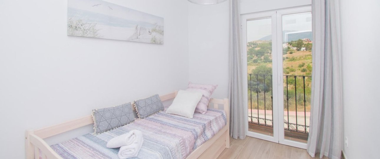 Resale - Town house - Benahavís - Benahavís Centro