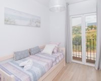 Resale - Town house - Benahavís - Benahavís Centro