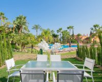 Resale - Town house - Benahavís - Benahavís Centro