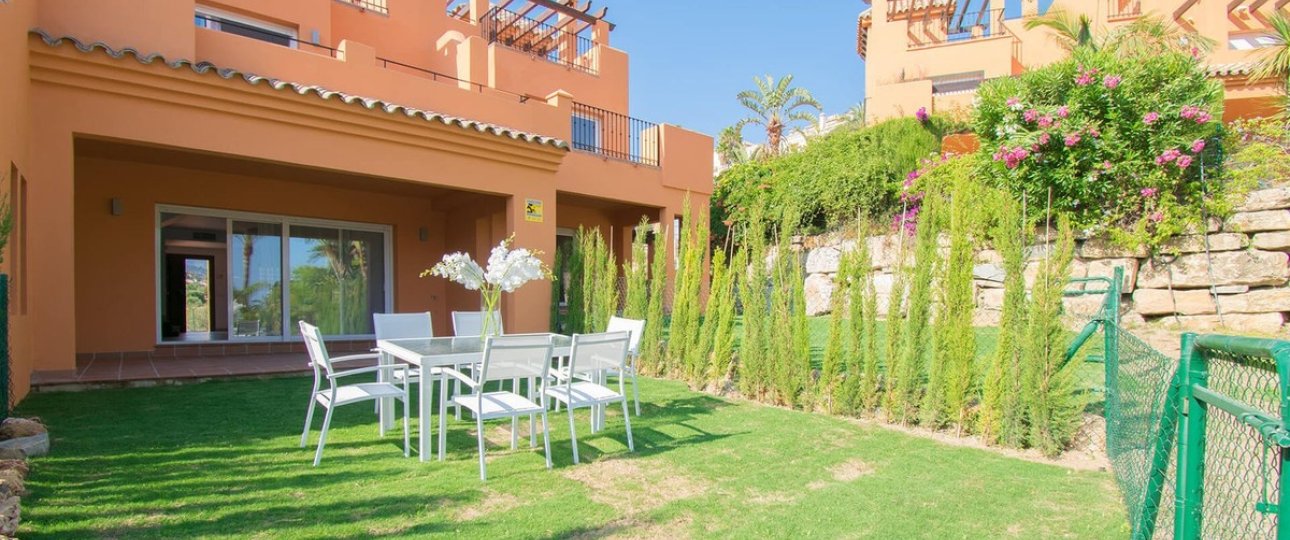 Resale - Town house - Benahavís - Benahavís Centro